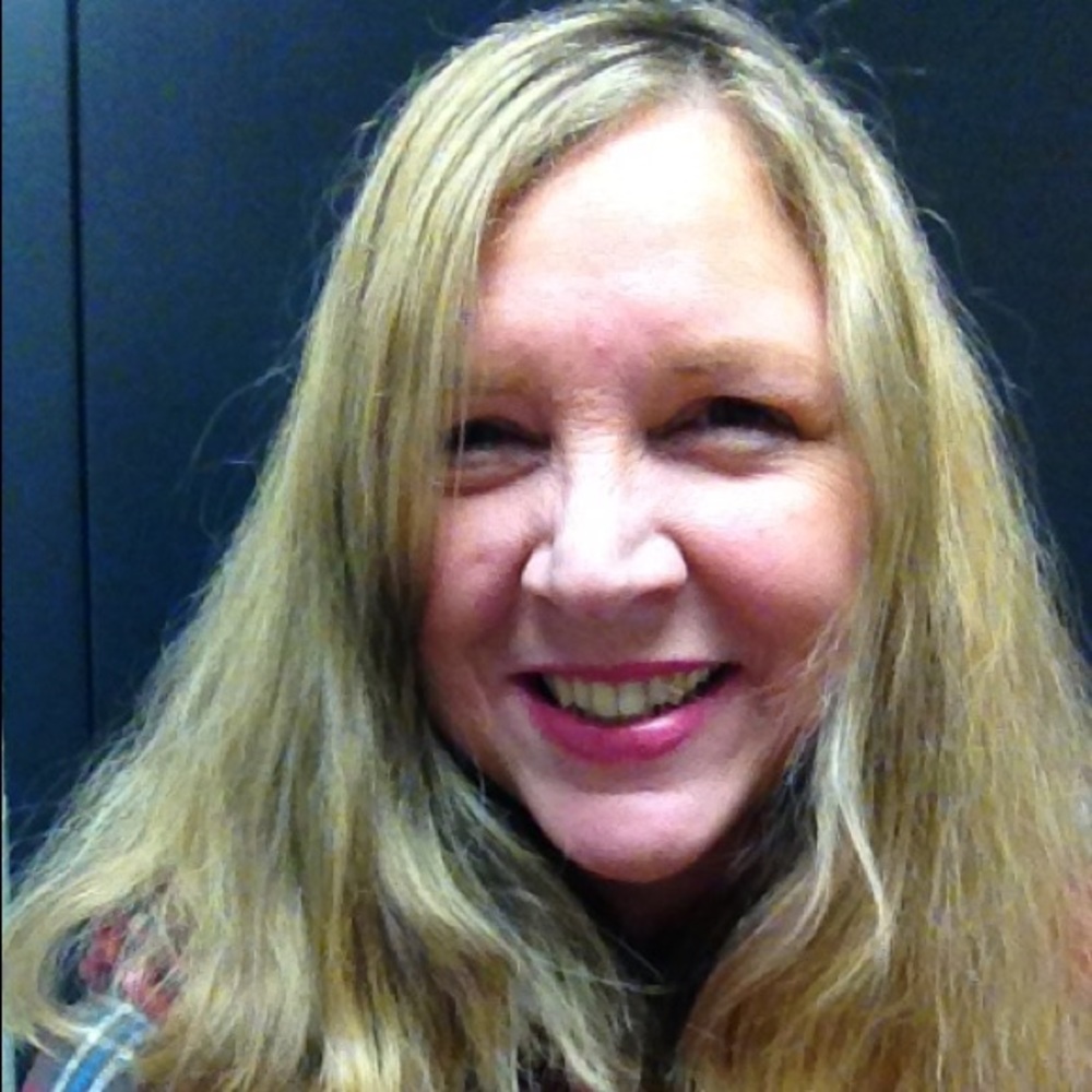 Meet your Posher, Jen